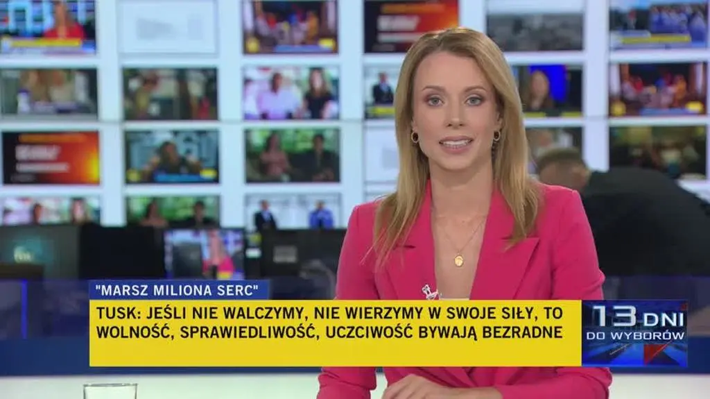 Cała rozmowa z Robertem Zielińskim na temat śledztwa dotyczącego banku Pekao S