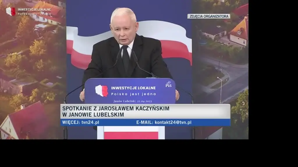 kaczynski 
