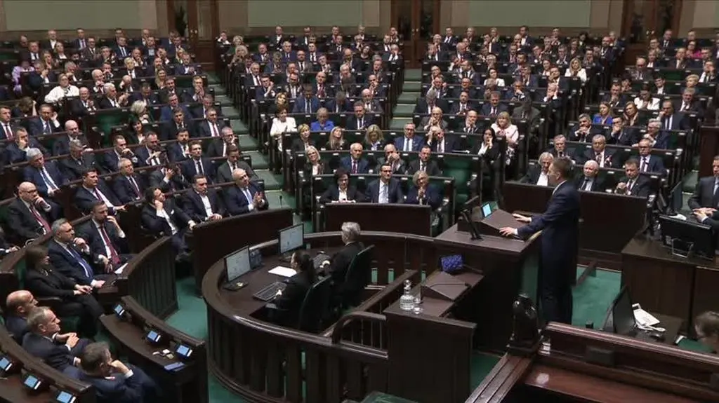 sejm 15