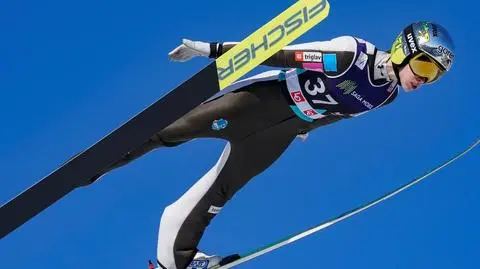 Bogataj najlepsza w Oberhofie. Kryształowa Kula dla Kramer