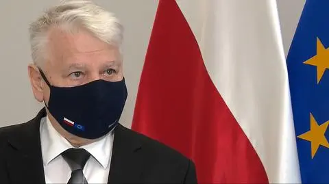 Borusewicz: jestem zbulwersowany słowami biskupa Szlachetki