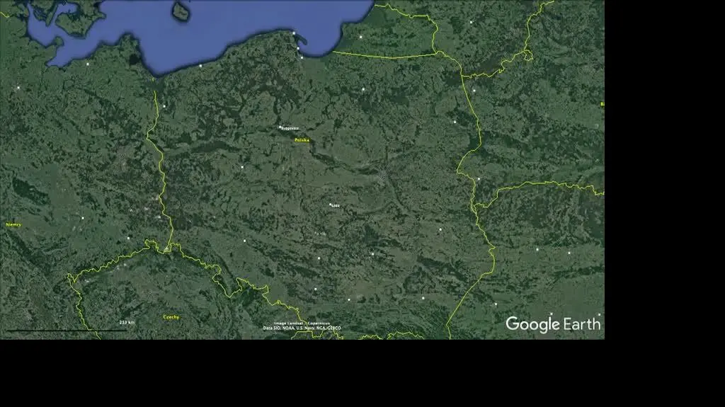 Klonowicza w Gdańsku