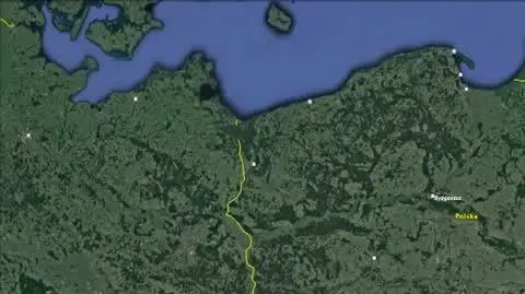 Klonowicza w Gdańsku