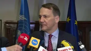Radosław Sikorski 