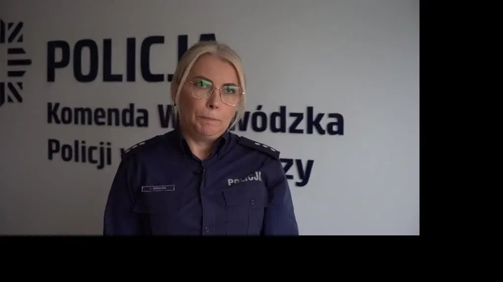 Dla MM dron Kujawsko-pomorskie