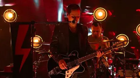 Fryderyki 2021. Transmisja wielkiej gali muzycznej w player.pl