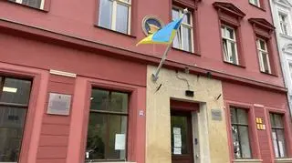 Konsulat Ukrainy we Wrocławiu