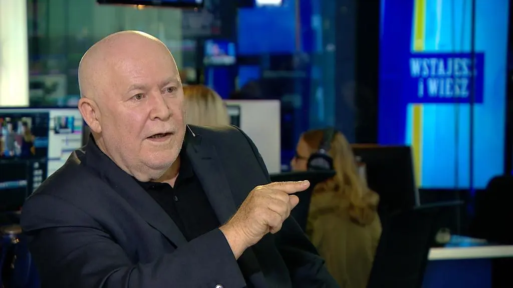 Cała rozmowa z Pawłem Moczydłowskim o okolicznościach śmierci Dawida Kosteckiego