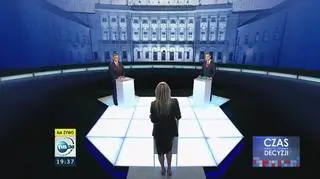"Polska oczywiście nie jest państwem wyznaniowym"
