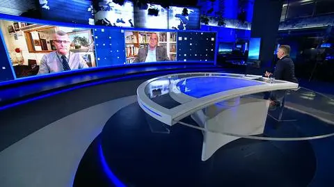 "Musimy zacząć traktować COVID-19 jak dwie choroby. Jedna to ta, której się boimy, a druga to nosicielstwo"