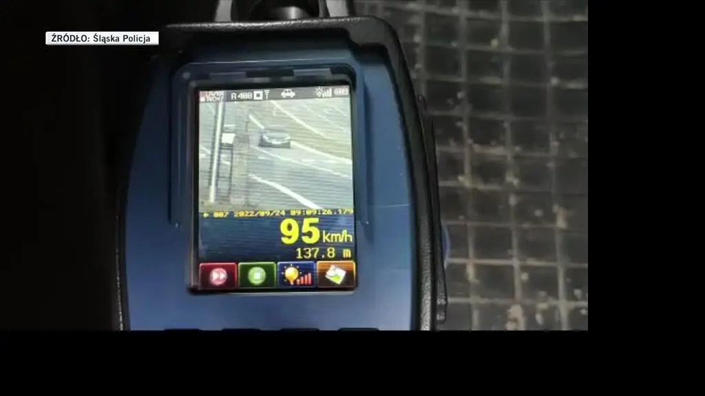 Śląska Policja dla BP