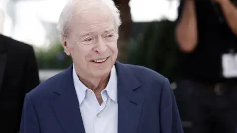 Legendarny aktor przyznaje: Zrobiłem 150 filmów. Myślę, że to wystarczająco dużo