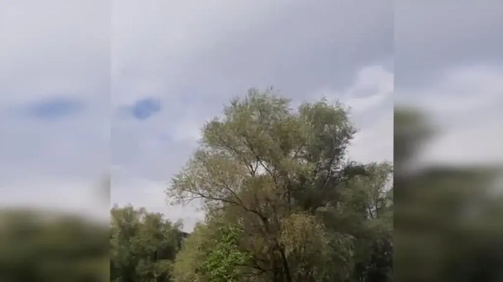 Dwoje dzieci wypadło z okna w Krakowie