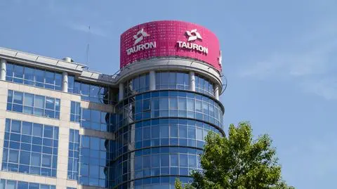 Strata Tauronu. Powodem "wyjątkowo dynamiczna sytuacja na rynkach energii i paliw"