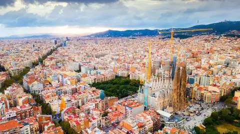 Wybrano "najfajniejsze" dzielnice na świecie