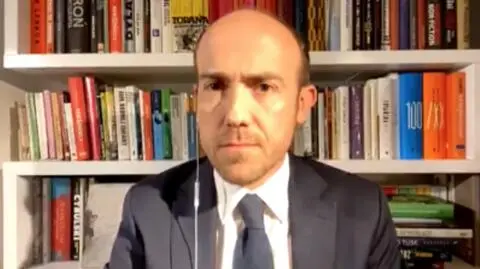 Borys Budka o zmianie kodeksu wyborczego