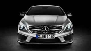 Mercedes CLA 250