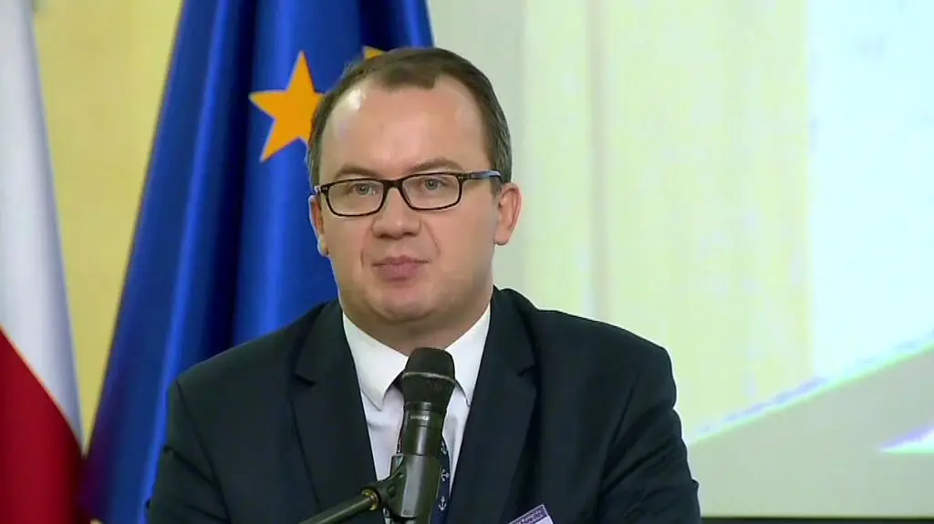 Rzecznik Praw Obywatelskich: zagrożenia dotykają wszystkich zawodów prawniczych, nie tylko sędziów