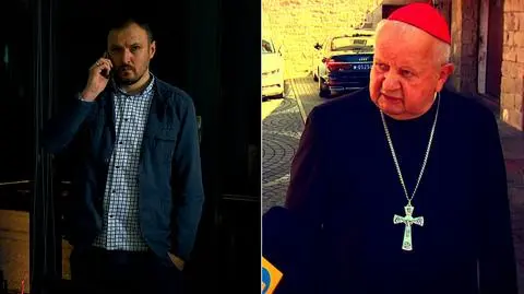 Pytania o działania i wiedzę kardynała Stanisława Dziwisza
