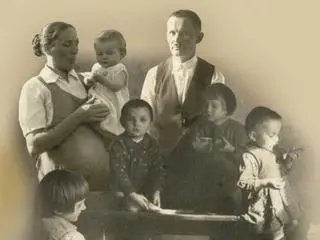 Rodzina Ulmów