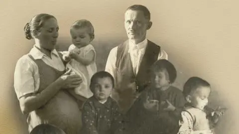 Rodzina Ulmów