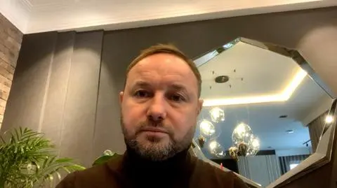 Były reprezentant Polski o odejściu Michniewicza. "Bardziej byłem zdziwiony, jak został trenerem"