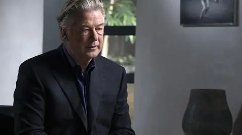 Baldwin: Nie wiem, kto zawinił. Wiem, że to nie ja