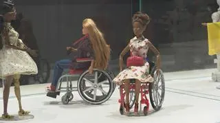 Fascynująca historia lalki Barbie w poznańskim muzeum