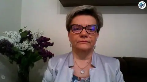 "Życzę pielęgniarkom, żeby nie spotykały się z ostracyzmem"