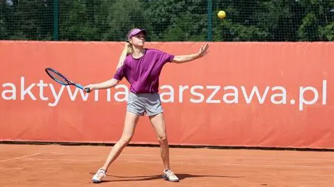 Polska tenisistka zdyskwalifikowana za doping. Tłumaczyła się romansem