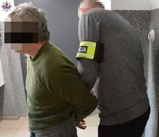 Mężczyźnie grozi dożywocie