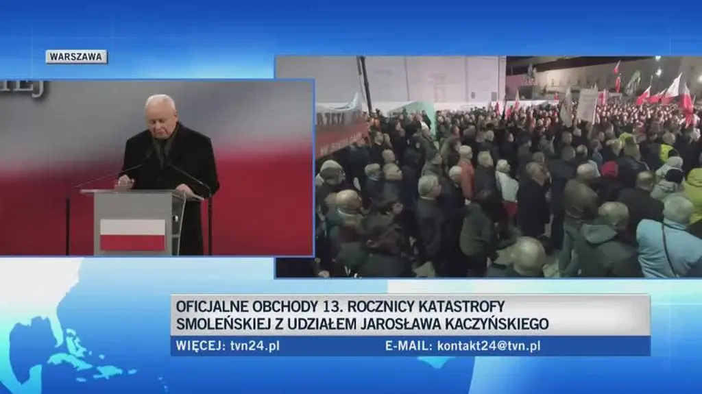 kaczynski