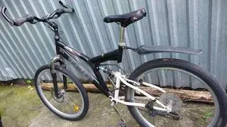 17-letnia rowerzystka doznała poważnych obrażeń