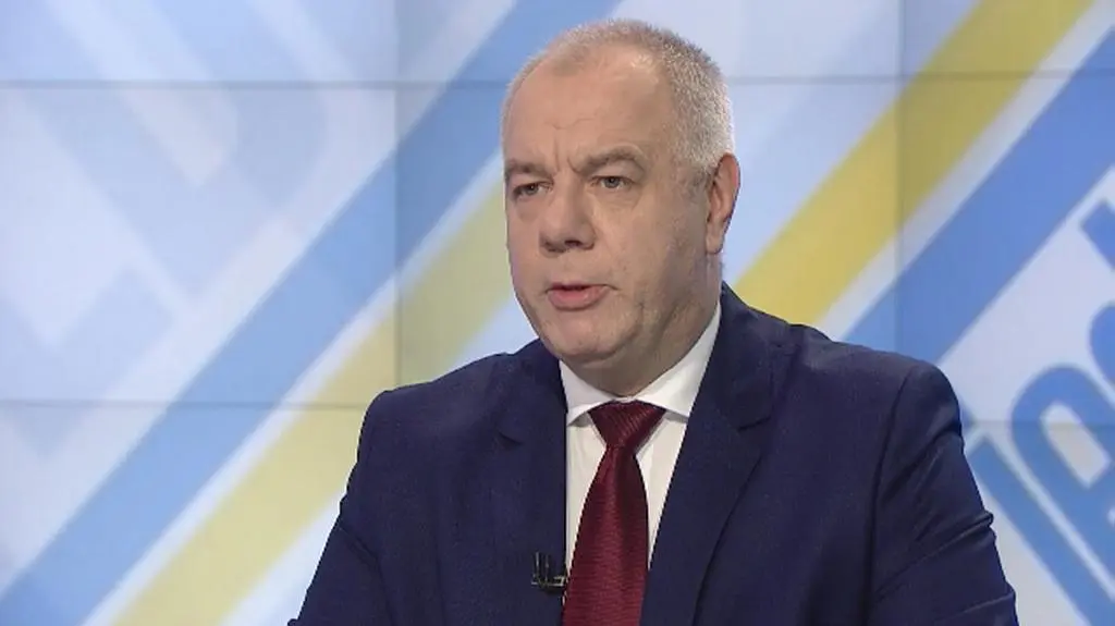 Sasin: wybór von der Leyen daje podstawy do ostrożnego optymizmu