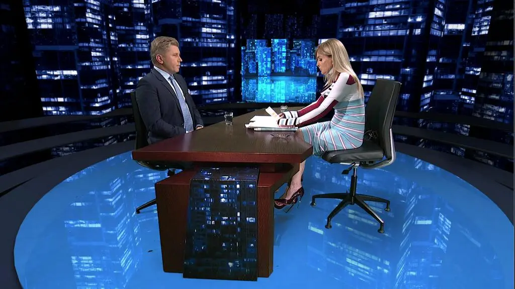 Test dla prezydenta czy rzeczywiście Polska nie chce wyjść z UE