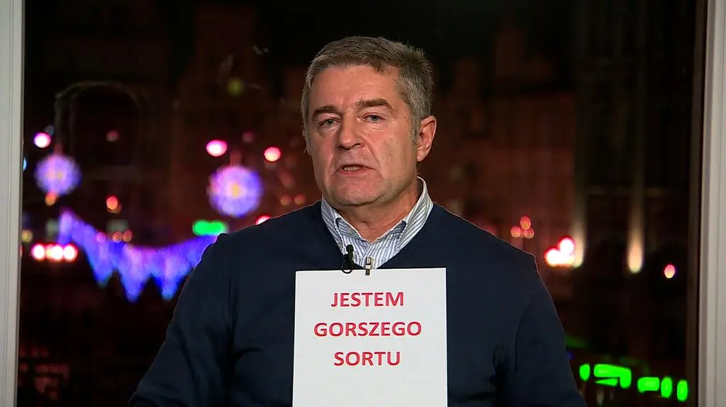 Martwię się o PO