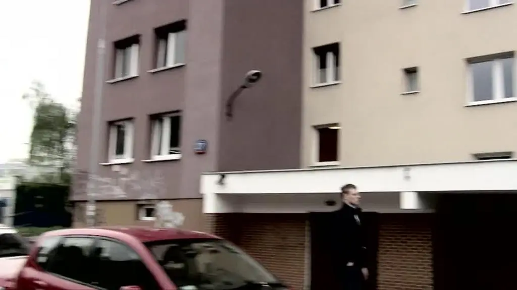 Piotr K