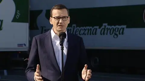 MORAWIECKI