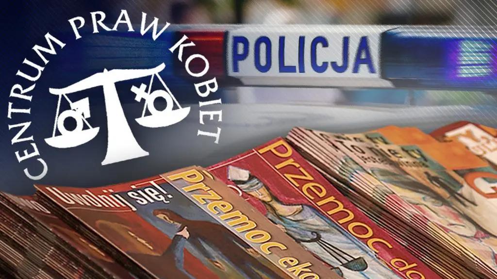 Skoordynowana akcja i przejęte dokumenty