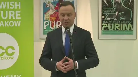 Prezydent: wierzę w mądry wyrok Trybunału Konstytucyjnego