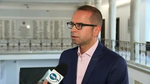 Michał Szczerba o Polakach mieszkających w Londynie