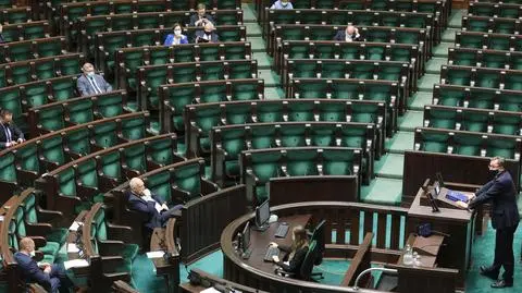 "Oczekiwaliśmy rzetelnej informacji, a otrzymaliśmy mowy obrończe"