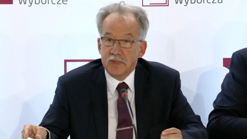Losowanie numerów list wyborczych komitetów