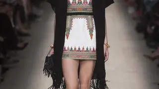 Valentino wiosna-lato 2014