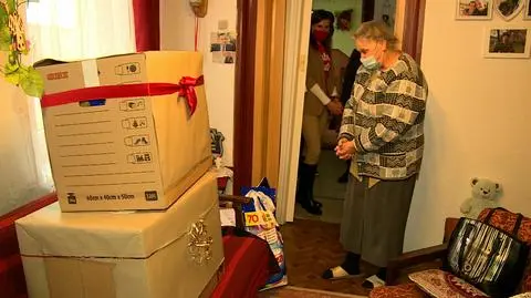 Weekend Cudów u 14 tysięcy rodzin. "Zobaczyliśmy ogrom solidarności społecznej"