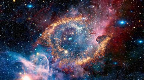 Wszechświat może być młodszy, niż sądzono