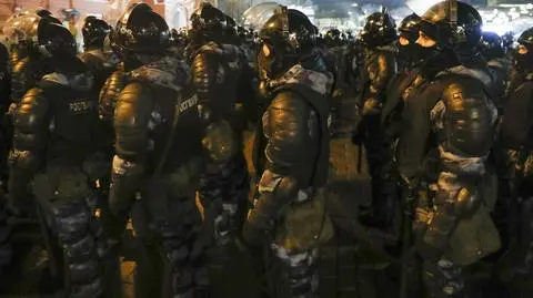 Operacja psychologiczna, ograniczony stopień rosyjskich działań. Analiza po 13 dniach walki 