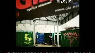Wrzesień