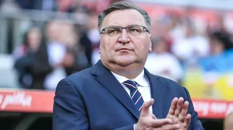 Selekcjonera trapi wciąż ten sam problem. "Tutaj mamy deficyt"