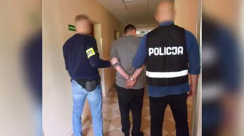 Policja: pijany 36-latek zaatakował na ulicy nieznanego mu chłopca